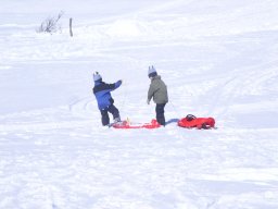 Rodeltag 2006